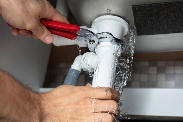 Best Emergency water damage restoration  in Fort Dick, CA