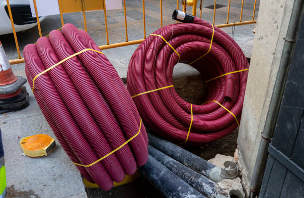 Best Sewage cleanup and water damage restoration  in Fort Dick, CA