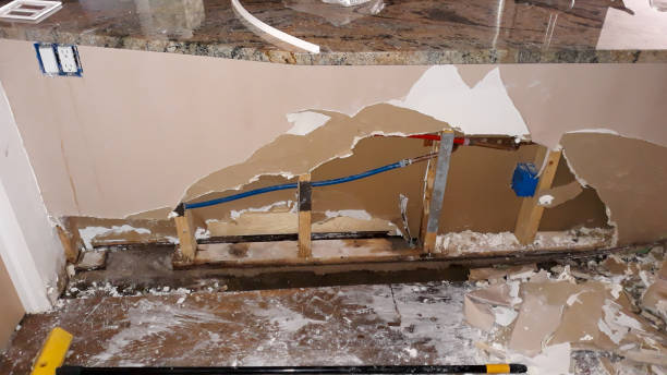 Best Water damage restoration near me  in Fort Dick, CA